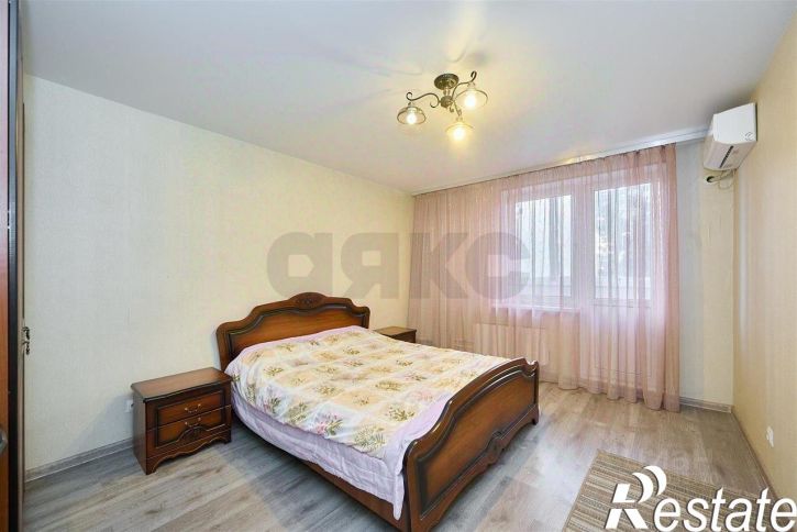 3-комн квартира проезд Репина, 20,  д. 20