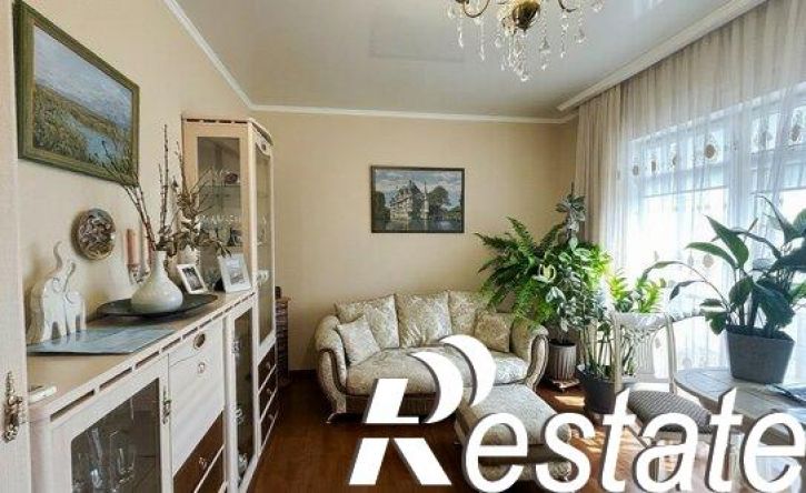 2-комн квартира проспект Гёте, 3,  д. 3