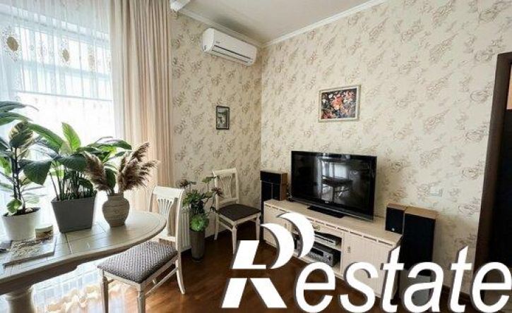 2-комн квартира проспект Гёте, 3,  д. 3