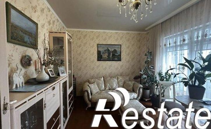 2-комн квартира проспект Гёте, 3,  д. 3