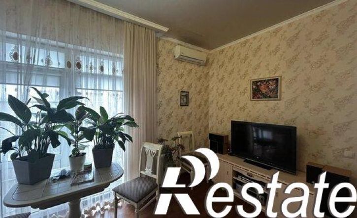 2-комн квартира проспект Гёте, 3,  д. 3