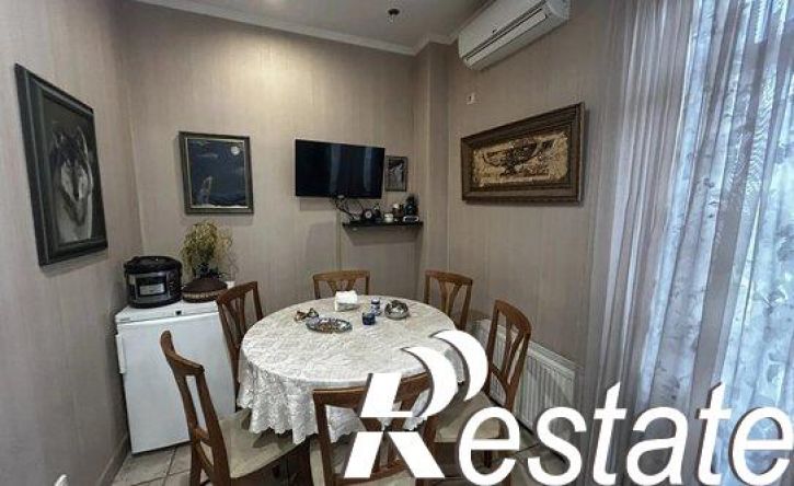 2-комн квартира проспект Гёте, 3,  д. 3