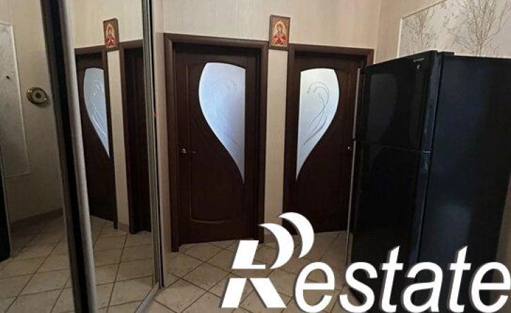 2-комн квартира проспект Гёте, 3,  д. 3