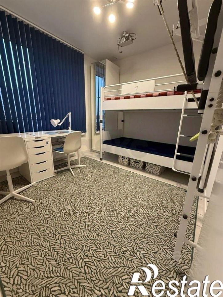 2-комн квартира Совхозная улица, 1 к5,  д. 1 к5