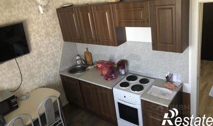1-комн квартира проспект Писателя Знаменского, 25/1,  д. 25/1
