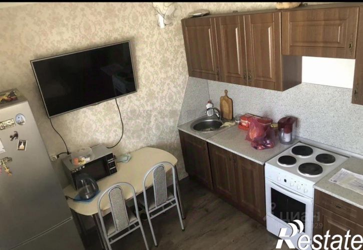 1-комн квартира проспект Писателя Знаменского, 25/1,  д. 25/1