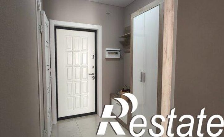 1-комн квартира Душистая улица, 60 к2,  д. 60 к2