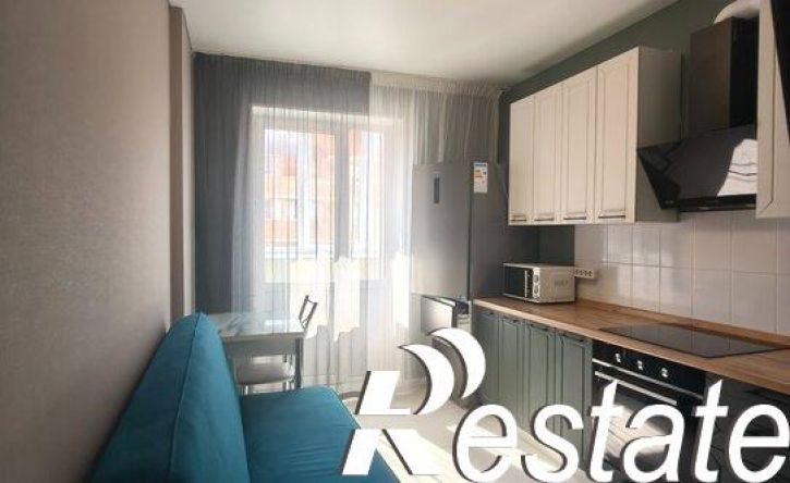 1-комн квартира Душистая улица, 60 к2,  д. 60 к2