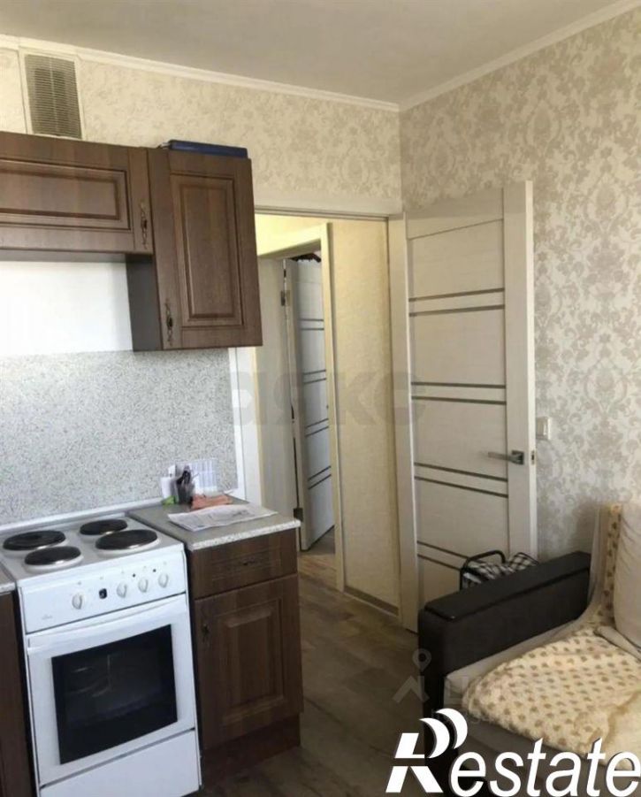 1-комн квартира проспект Писателя Знаменского, 25/1,  д. 25/1