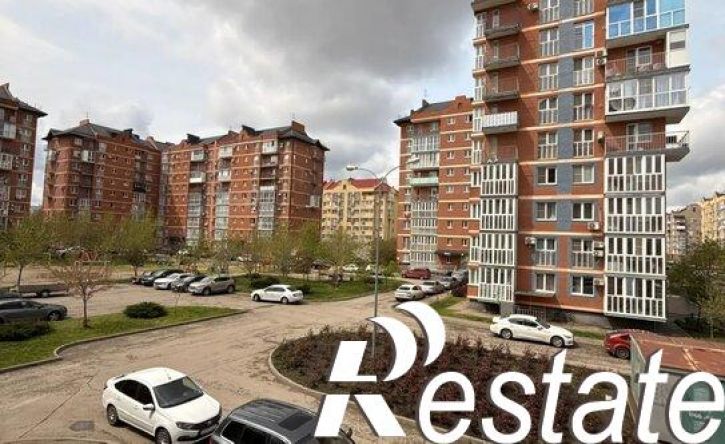 3-комн квартира Античная улица, 3,  д. 3