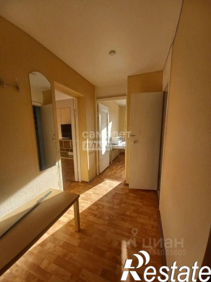 1-комн квартира Камвольная улица, 8,  д. 8