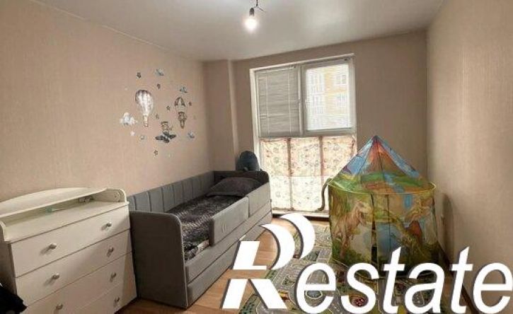 3-комн квартира Античная улица, 3,  д. 3