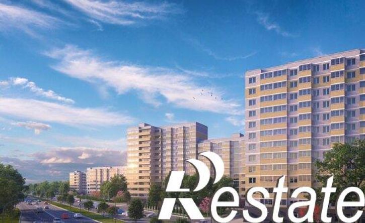 1-комн квартира улица Красных Партизан, 1/3 к7,  д. 1/3 к7