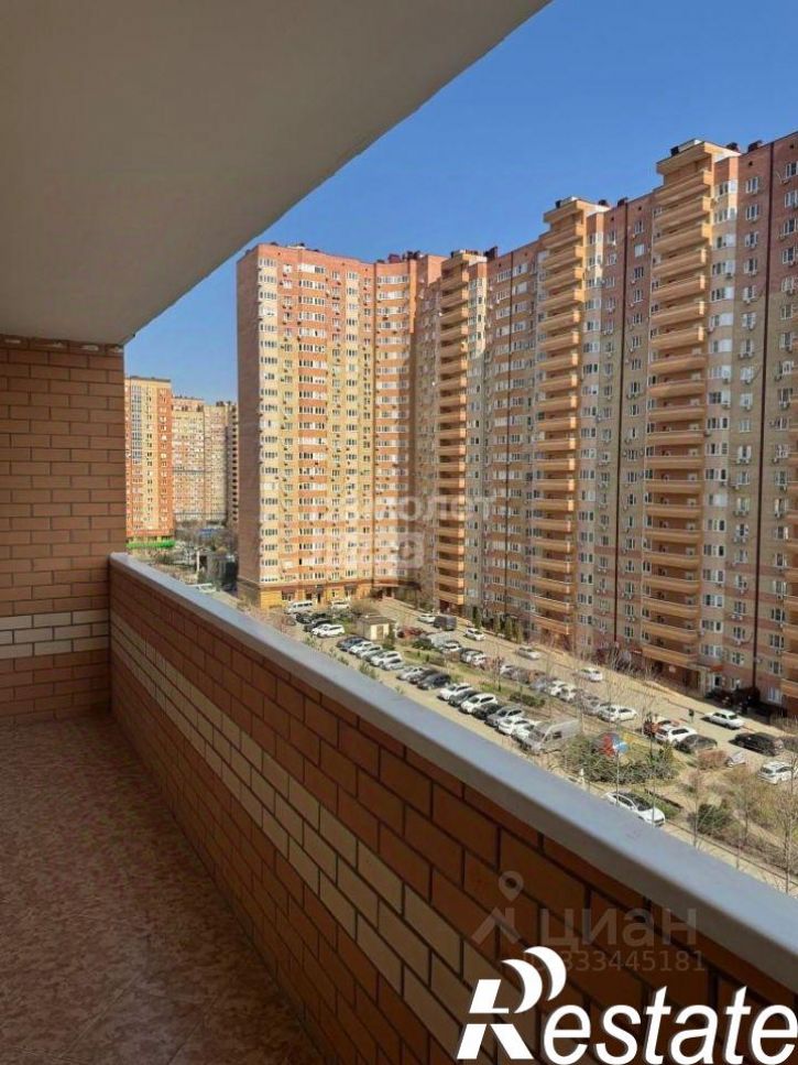 1-комн квартира улица им. Героя Яцкова И.В., 9 к1,  д. 9 к1