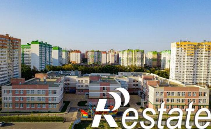 3-комн квартира улица Героя Владислава Посадского, 22,  д. 22