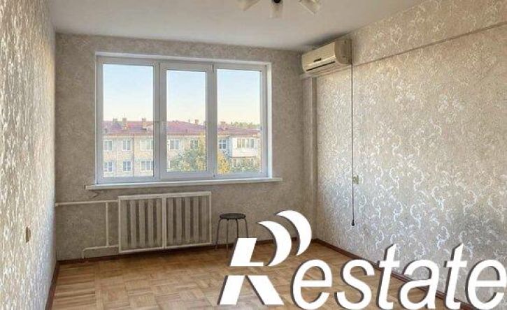 1-комн квартира улица Атарбекова, 27,  д. 27