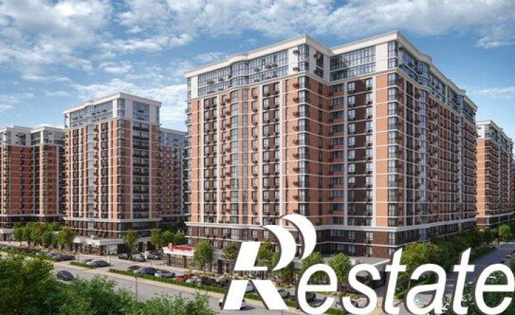 1-комн квартира улица Западный Обход, 57 к3,  д. 57 к3