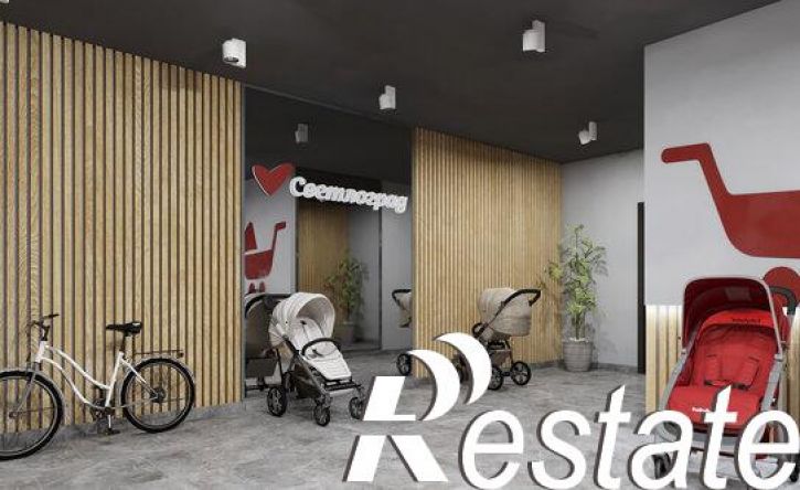1-комн квартира улица Красных Партизан, 1/3 к7,  д. 1/3 к7