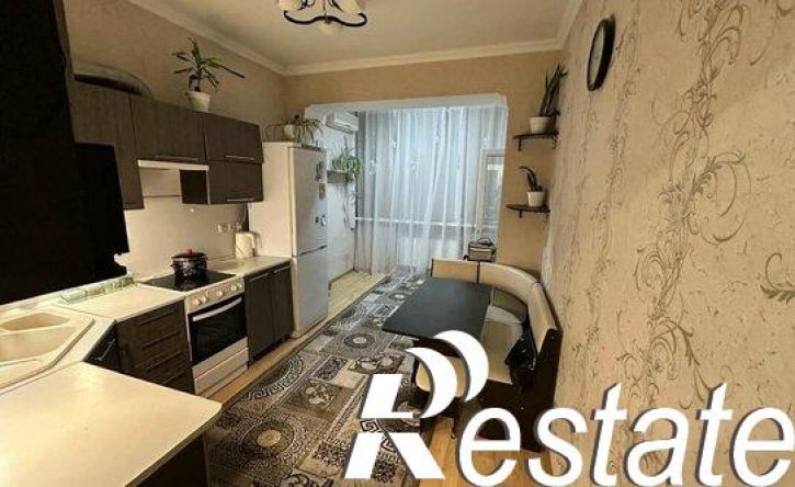 1-комн квартира Семёновская улица, 39,  д. 39