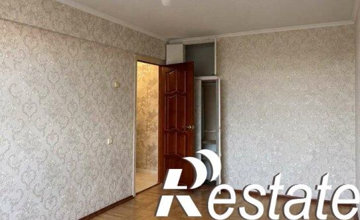 1-комн квартира улица Атарбекова, 27,  д. 27