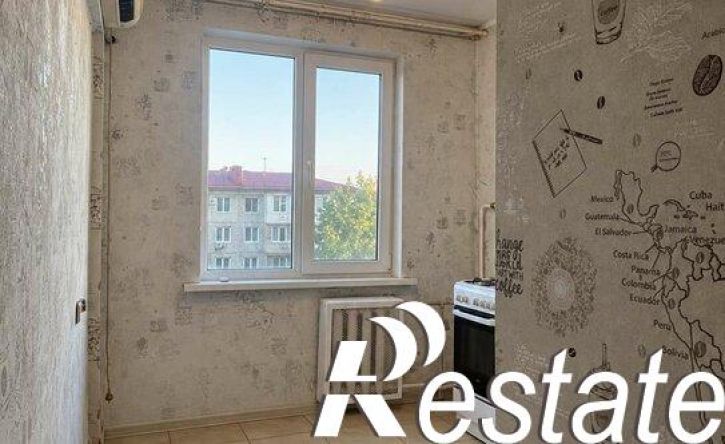 1-комн квартира улица Атарбекова, 27,  д. 27