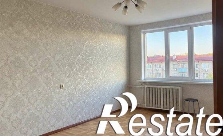 1-комн квартира улица Атарбекова, 27,  д. 27