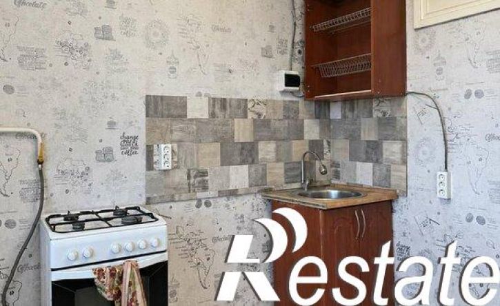 1-комн квартира улица Атарбекова, 27,  д. 27