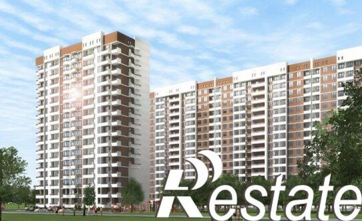 1-комн квартира улица Петра Метальникова, 3/1 к1,  д. 3/1 к1
