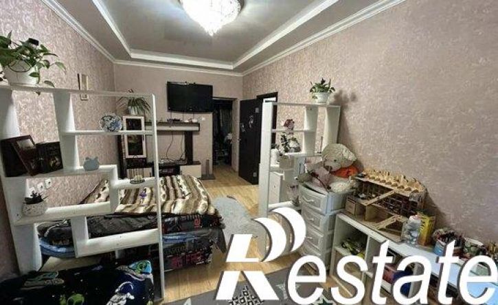 1-комн квартира Семёновская улица, 39,  д. 39