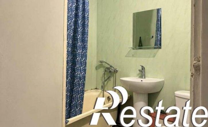 1-комн квартира улица Атарбекова, 27,  д. 27
