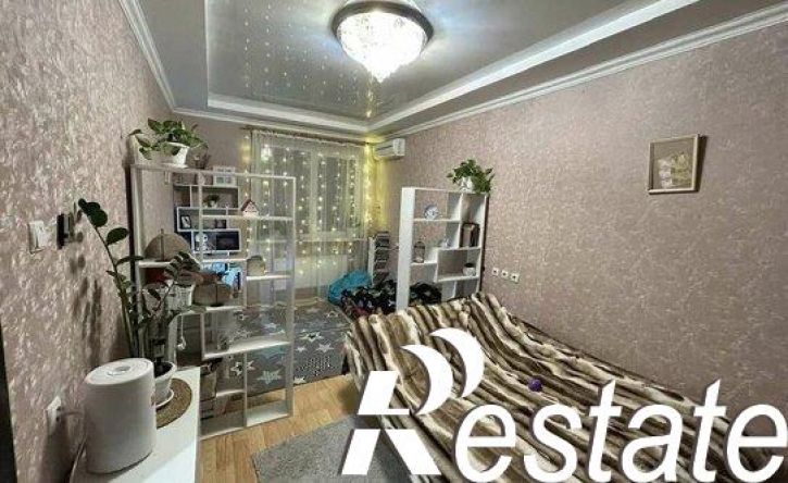 1-комн квартира Семёновская улица, 39,  д. 39