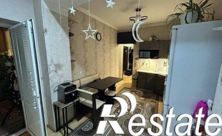 1-комн квартира Семёновская улица, 39,  д. 39