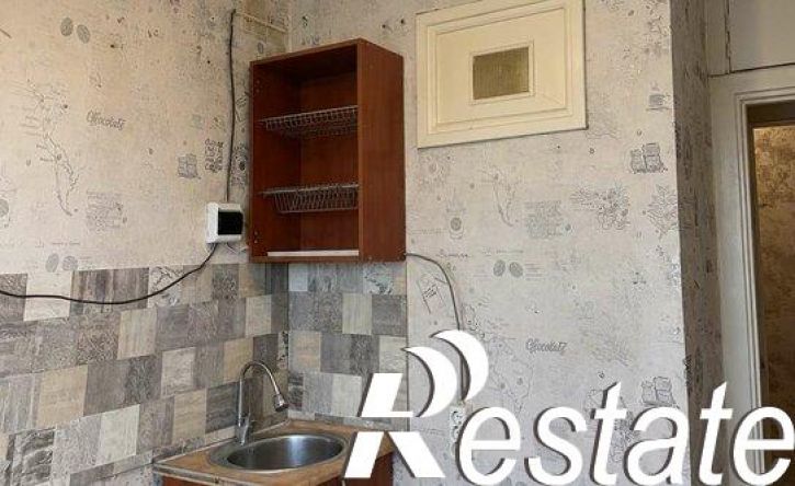 1-комн квартира улица Атарбекова, 27,  д. 27