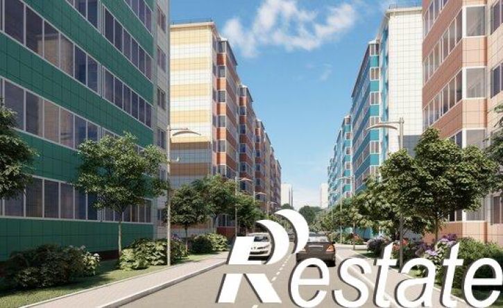 2-комн квартира улица Краеведа Соловьёва, 6 к1,  д. 6 к1