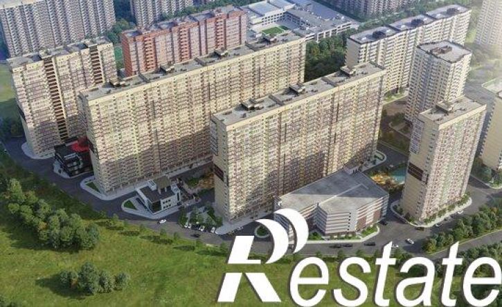 2-комн квартира улица Героя Георгия Бочарникова, 4к2,  д. 4к2