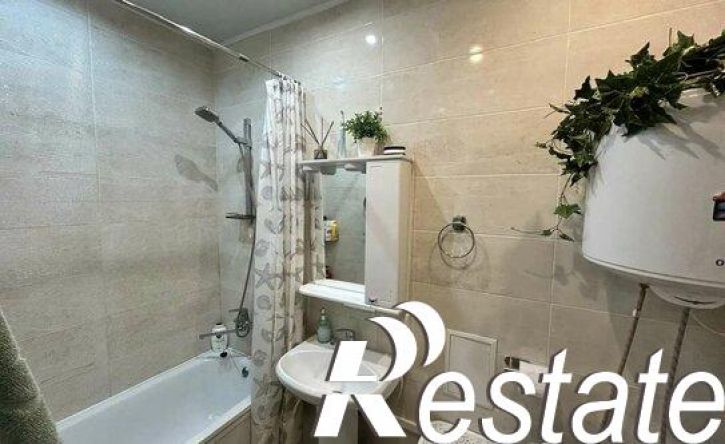 1-комн квартира Семёновская улица, 39,  д. 39