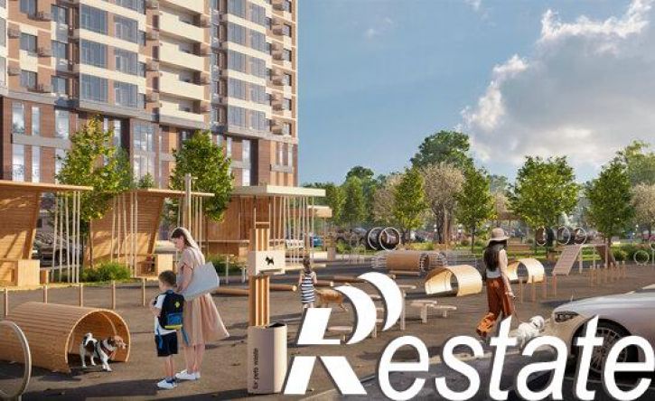 1-комн квартира Ростовское шоссе, 30/6 к3,  д. 30/6 к3