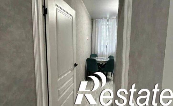 1-комн квартира улица им. Адмирала Крузенштерна, 5к2,  д. 5к2