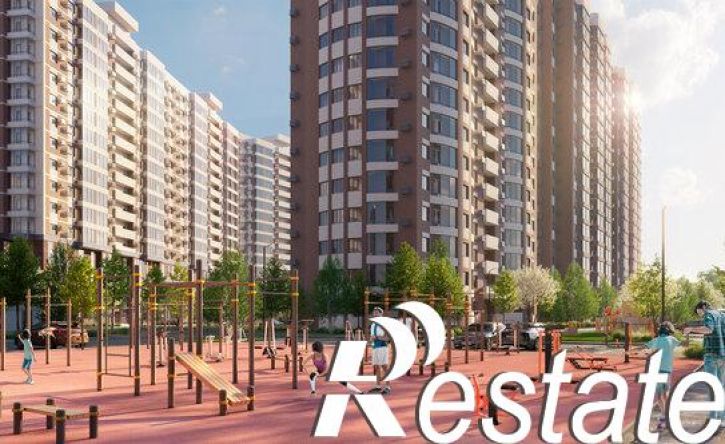 1-комн квартира Ростовское шоссе, 30/6 к2,  д. 30/6 к2