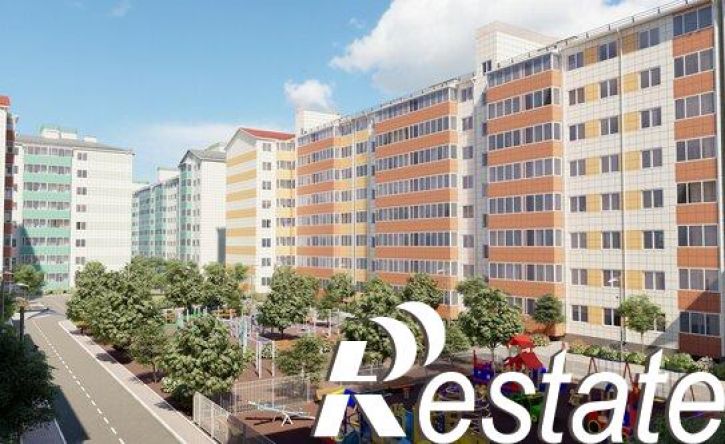 2-комн квартира улица Краеведа Соловьёва, 6 к1,  д. 6 к1