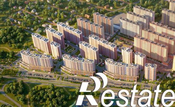 1-комн квартира Ростовское шоссе, 30/6 к3,  д. 30/6 к3