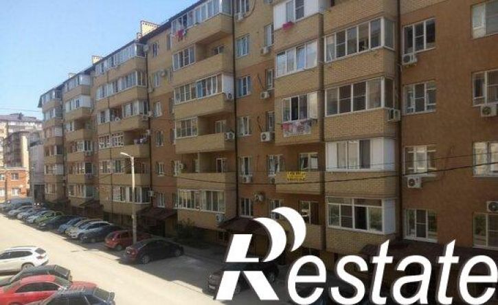 2-комн квартира улица Шаляпина, 31Б,  д. 31Б