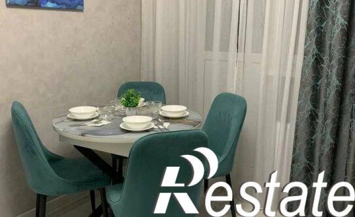 1-комн квартира улица им. Адмирала Крузенштерна, 5к2,  д. 5к2