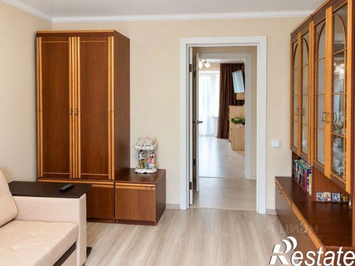 3-комн квартира улица Яна Полуяна, 18,  д. 18
