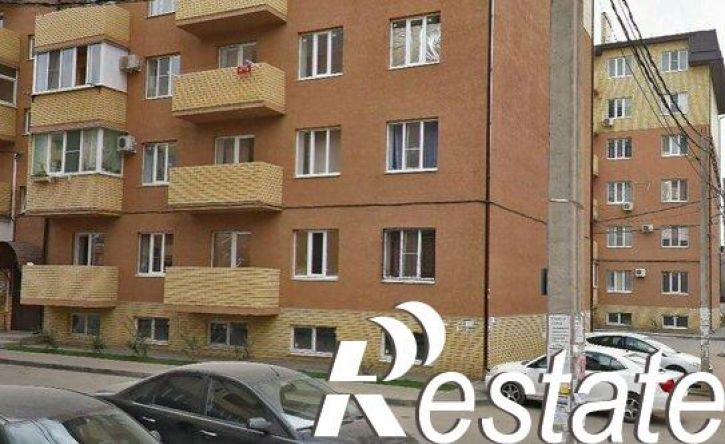 2-комн квартира улица Шаляпина, 31Б,  д. 31Б