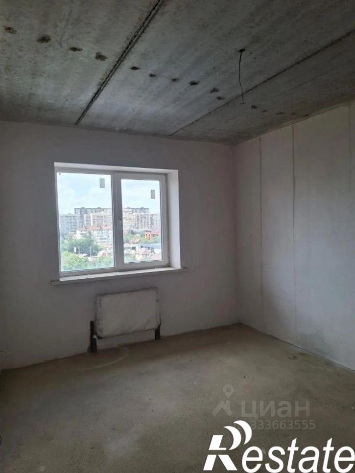 1-комн квартира Интернациональный бульвар, 110/4,  д. 110/4