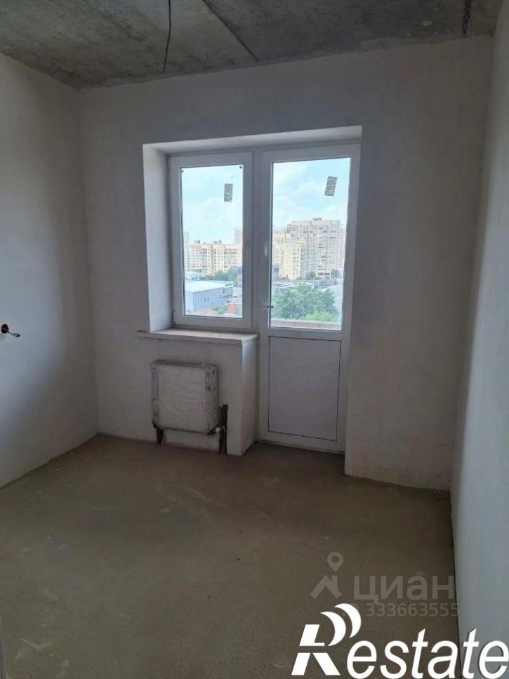 1-комн квартира Интернациональный бульвар, 110/4,  д. 110/4