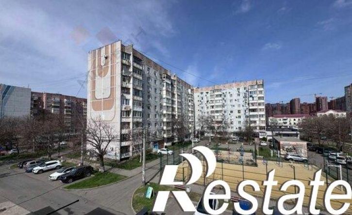 5-комн квартира Кавказская улица, 142,  д. 142