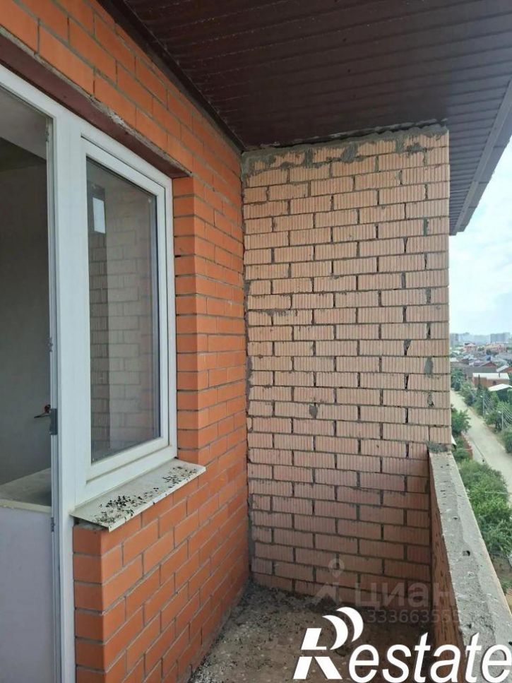 1-комн квартира Интернациональный бульвар, 110/4,  д. 110/4