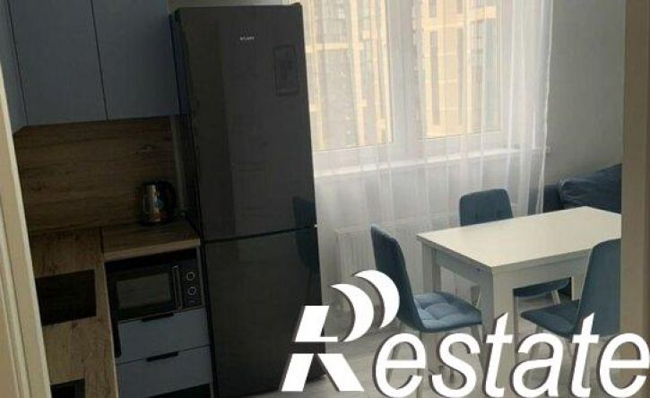 2-комн квартира микрорайон Любимово, 8